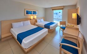 City Express By Marriott Xalapa